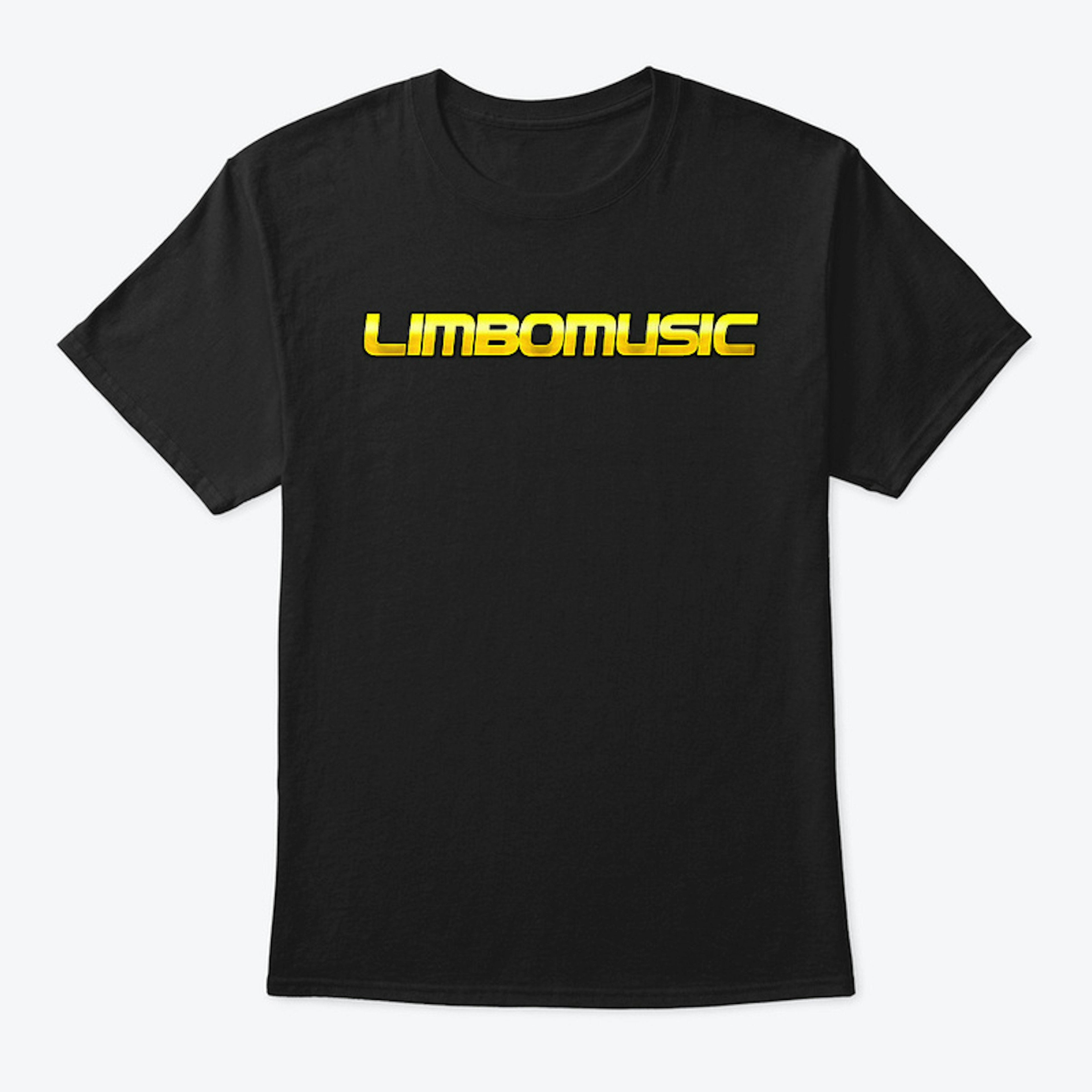 Limbomusic T-skjorte