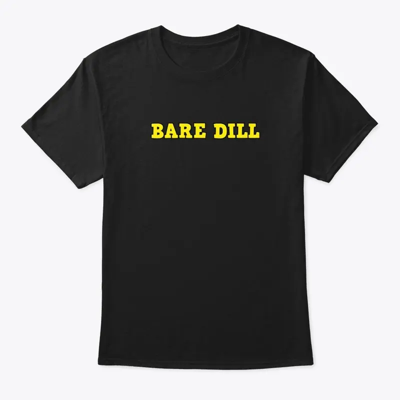 BARE DILL